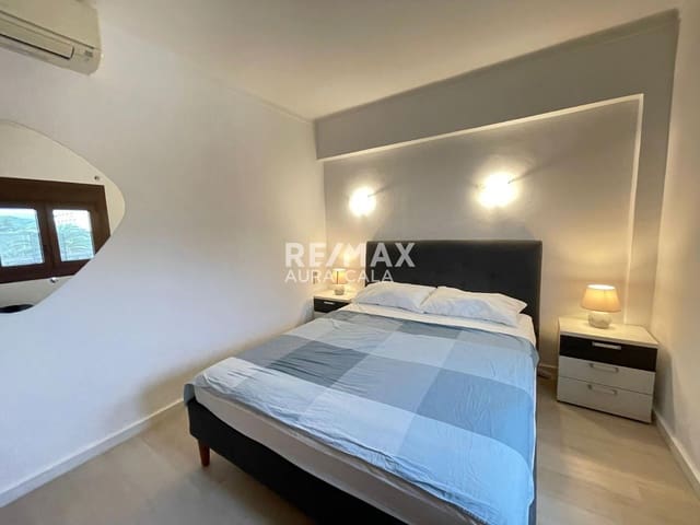 Piso de 2 habitaciones en Cala Ratjada, Capdepera en venta - 245.000 € (Ref: 9456561)