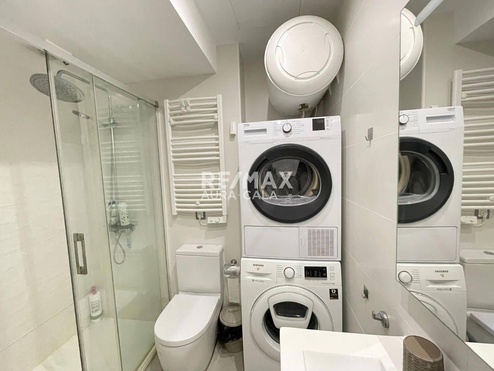 2 bedroom Flat for sale in Cala Ratjada - € 245,000 (Ref: 9456561)