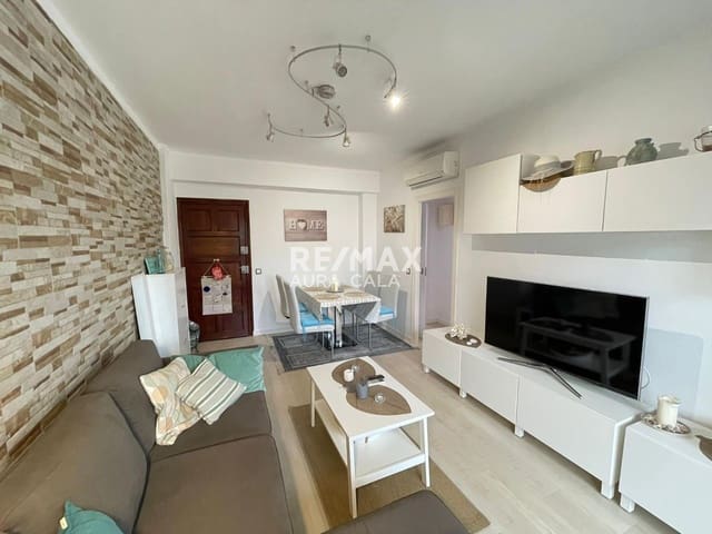 Piso de 2 habitaciones en Cala Ratjada, Capdepera en venta - 245.000 € (Ref: 9456561)