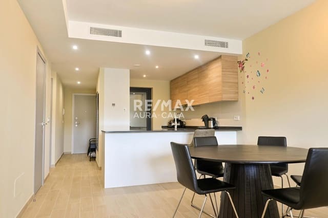 2 chambre Appartement à vendre à Font de Sa Cala / Font de La Cala, Capdepera avec piscine garage - 580 000 € (Ref: 9456562)