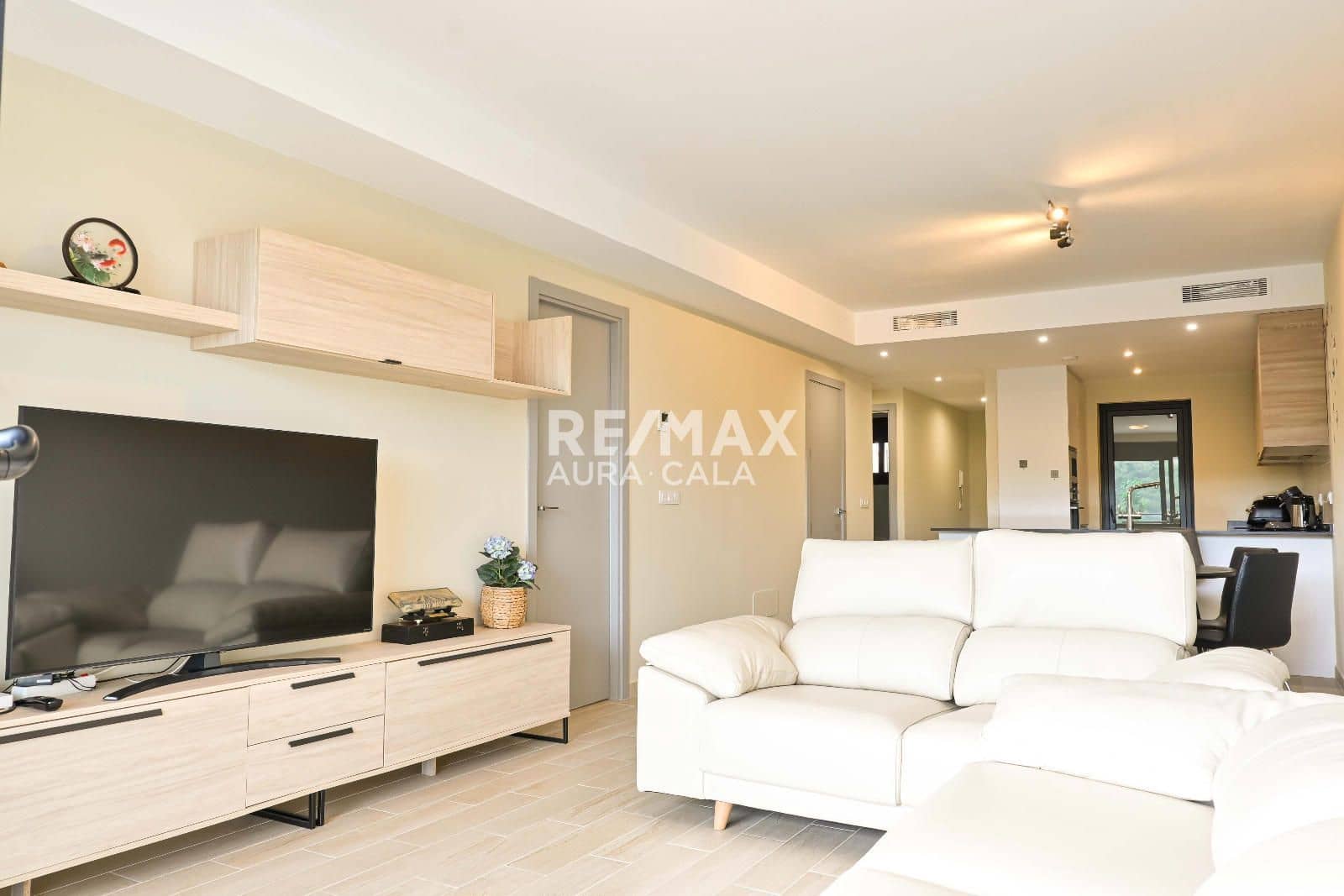 2 chambre Appartement à vendre à Font de Sa Cala / Font de La Cala avec piscine garage - 580 000 € (Ref: 9456562)