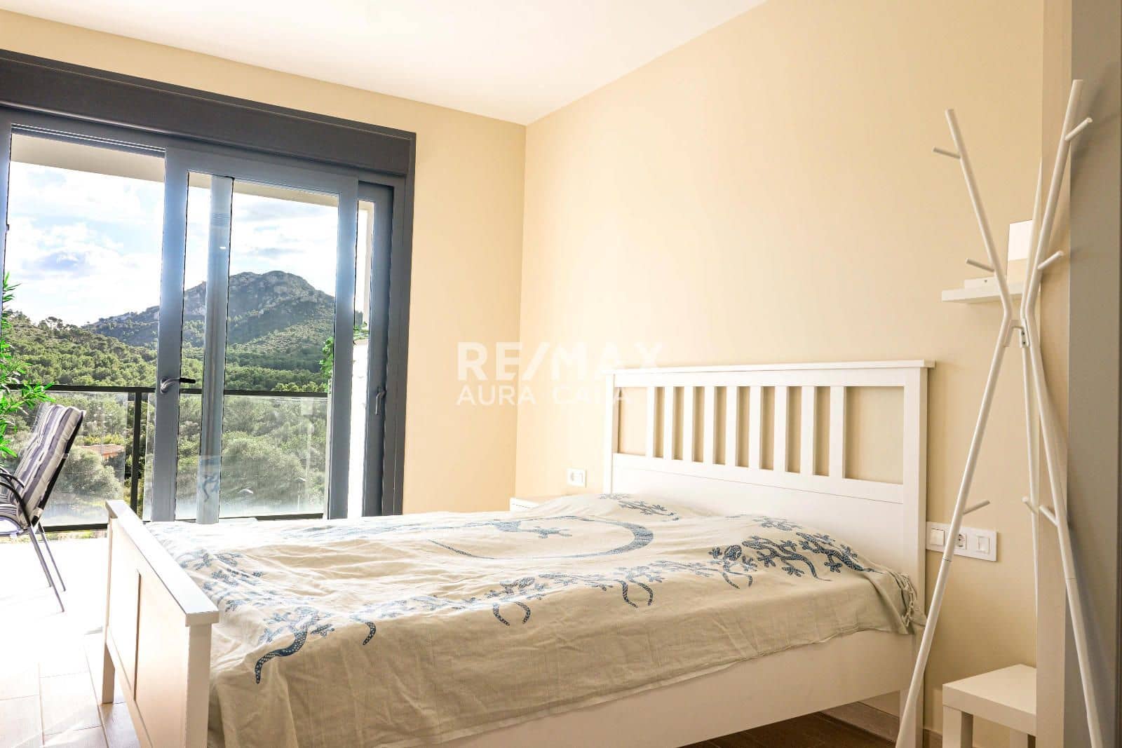 2 chambre Appartement à vendre à Font de Sa Cala / Font de La Cala avec piscine garage - 580 000 € (Ref: 9456562)