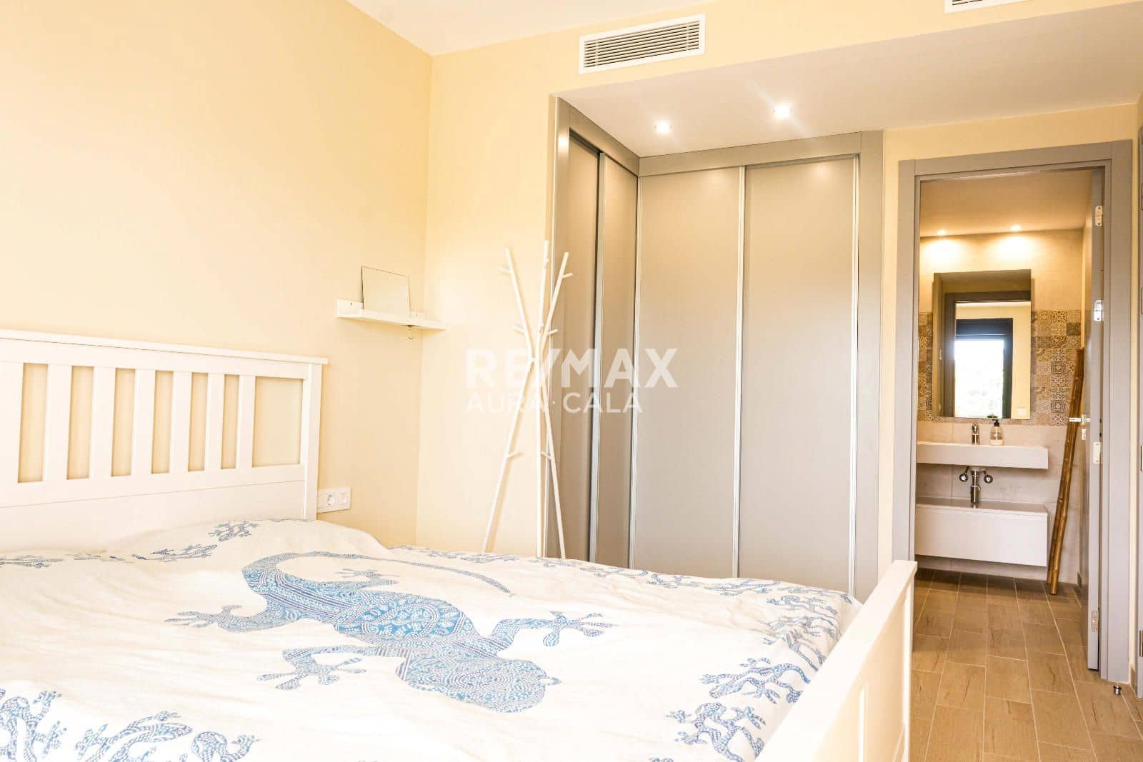 2 chambre Appartement à vendre à Font de Sa Cala / Font de La Cala avec piscine garage - 580 000 € (Ref: 9456562)