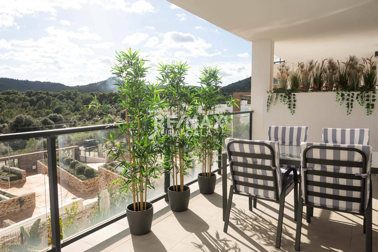 2 chambre Appartement à vendre à Font de Sa Cala / Font de La Cala avec piscine garage - 580 000 € (Ref: 9456562)