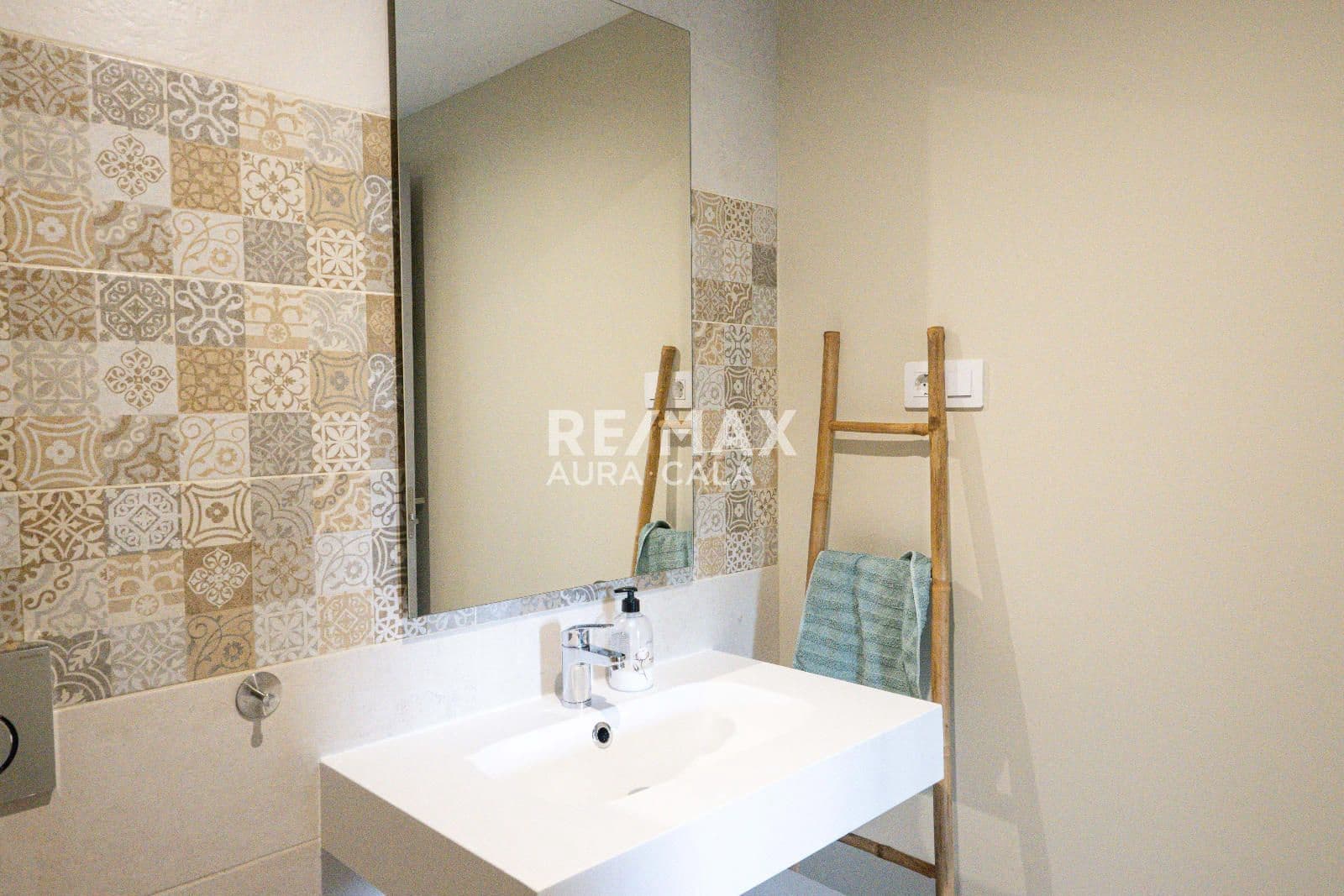 2 chambre Appartement à vendre à Font de Sa Cala / Font de La Cala avec piscine garage - 580 000 € (Ref: 9456562)