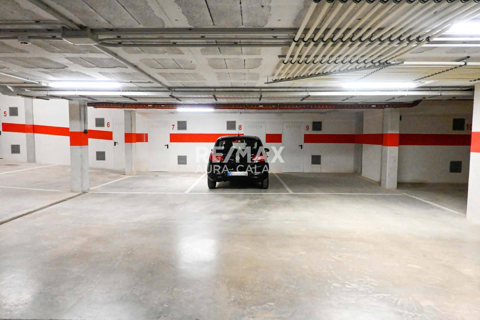 2 chambre Appartement à vendre à Font de Sa Cala / Font de La Cala avec piscine garage - 580 000 € (Ref: 9456562)