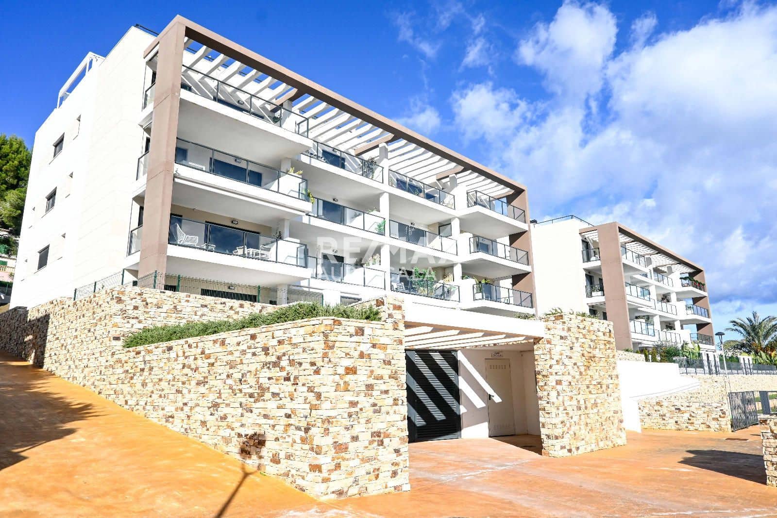 2 chambre Appartement à vendre à Font de Sa Cala / Font de La Cala avec piscine garage - 580 000 € (Ref: 9456562)