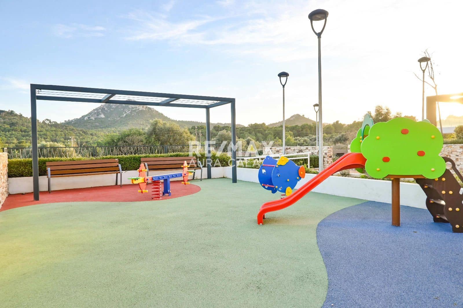 2 sypialnia Mieszkanie na sprzedaż w Font de Sa Cala / Font de La Cala z basenem garażem - 499 000 € (Ref: 9456562)
