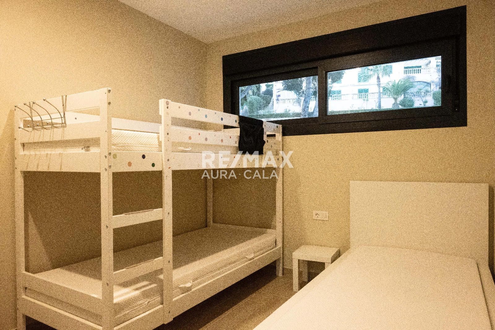 2 sypialnia Mieszkanie na sprzedaż w Font de Sa Cala / Font de La Cala z basenem garażem - 499 000 € (Ref: 9456562)