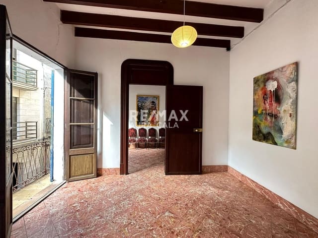 Willa na sprzedaż w Manacor - 650 000 € (Ref: 9456563)