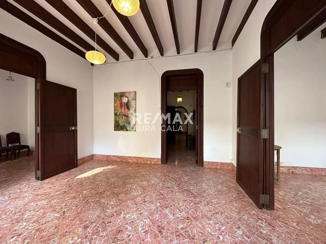 Willa na sprzedaż w Manacor - 650 000 € (Ref: 9456563)