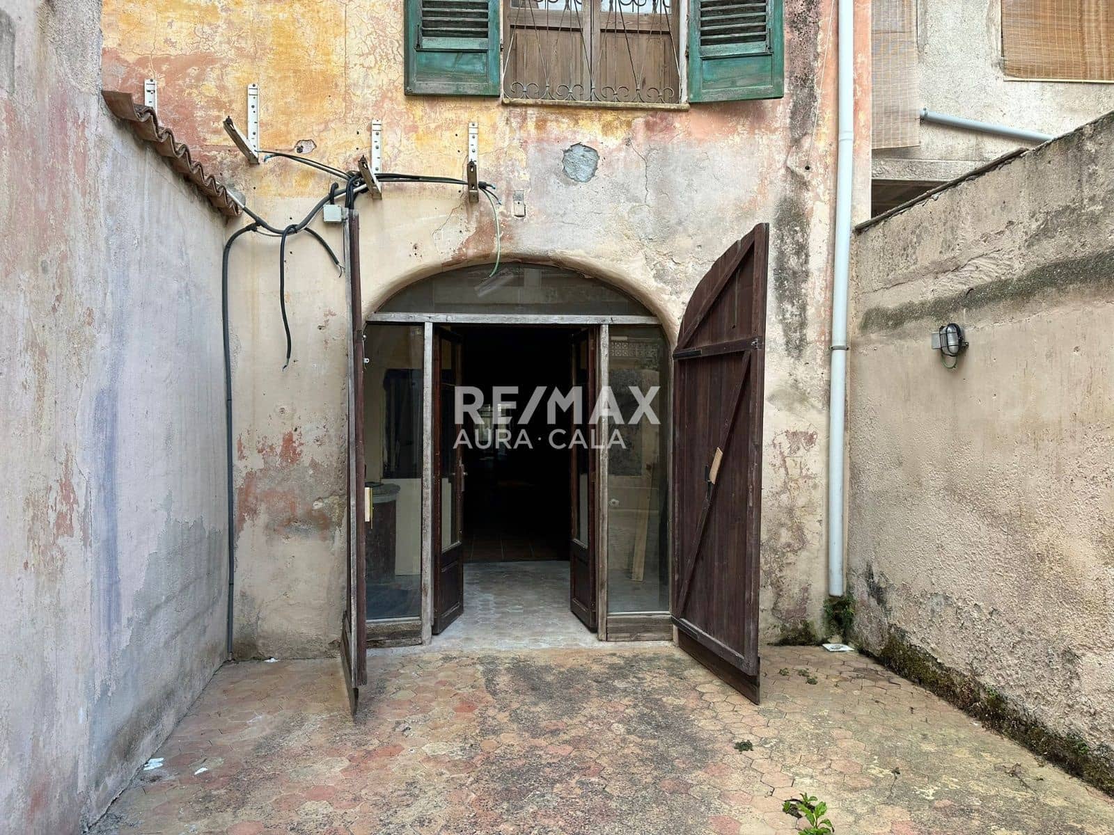 Villa till salu i Manacor - 650 000 € (Ref: 9456563)