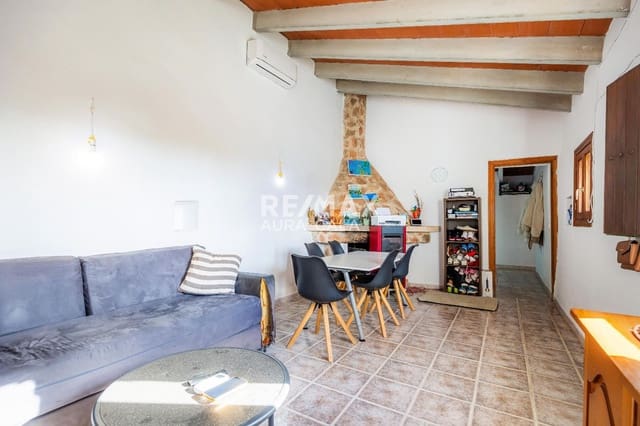 3 sypialnia Willa na sprzedaż w Artà z basenem - 585 000 € (Ref: 9456564)