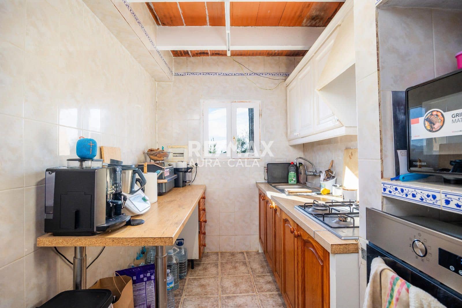 3 bedroom Villa for sale in Arta with pool - € 585,000 (Ref: 9456564)