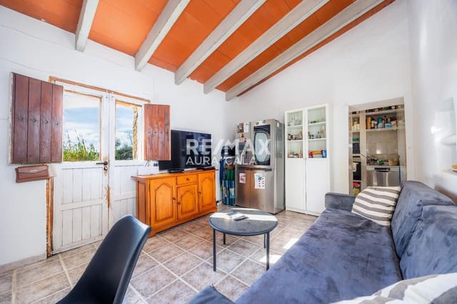 3 sypialnia Willa na sprzedaż w Artà z basenem - 585 000 € (Ref: 9456564)