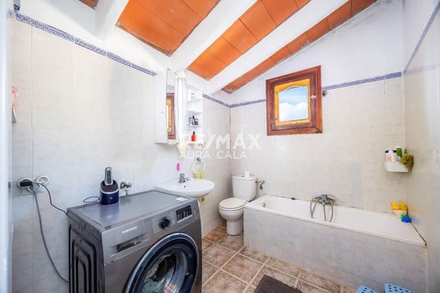 3 sypialnia Willa na sprzedaż w Artà z basenem - 585 000 € (Ref: 9456564)