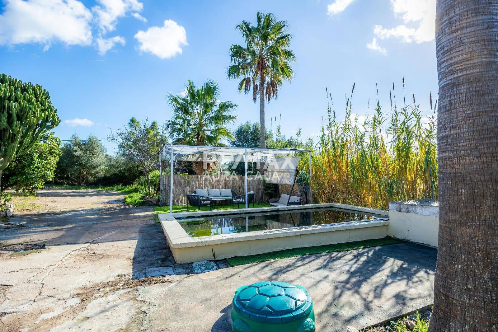 3 bedroom Villa for sale in Arta with pool - € 585,000 (Ref: 9456564)