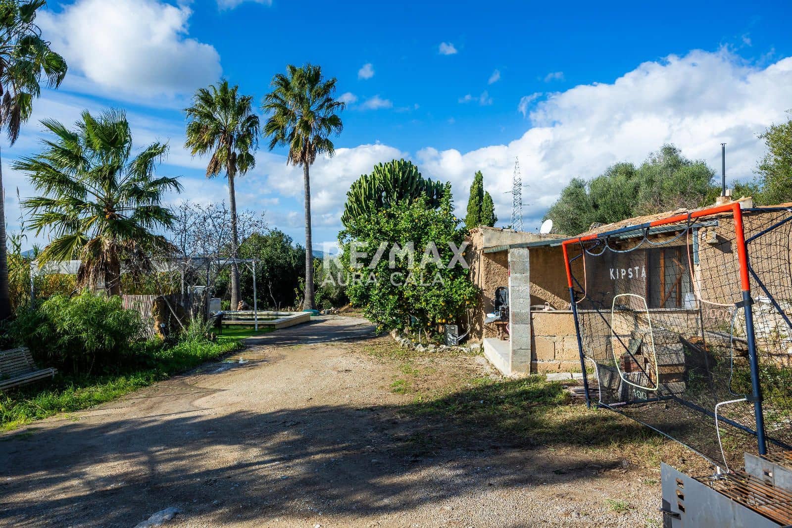 3 bedroom Villa for sale in Arta with pool - € 585,000 (Ref: 9456564)
