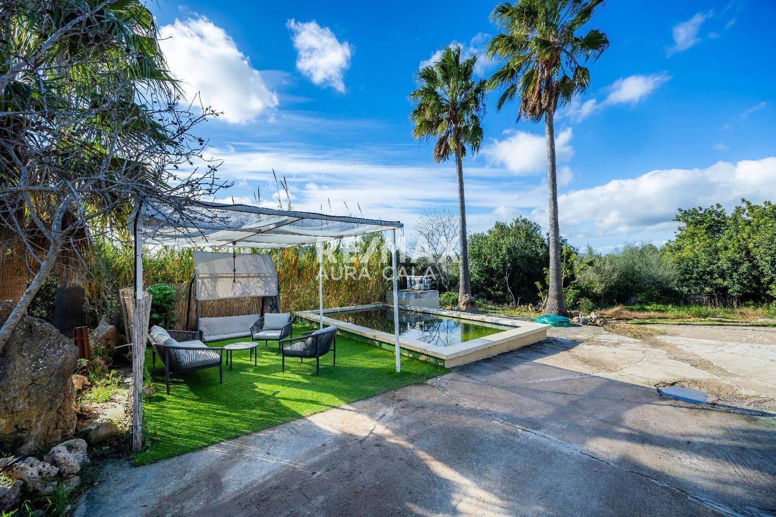 3 bedroom Villa for sale in Arta with pool - € 585,000 (Ref: 9456564)