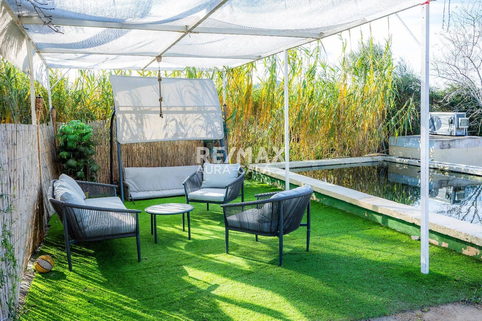 3 bedroom Villa for sale in Arta with pool - € 585,000 (Ref: 9456564)