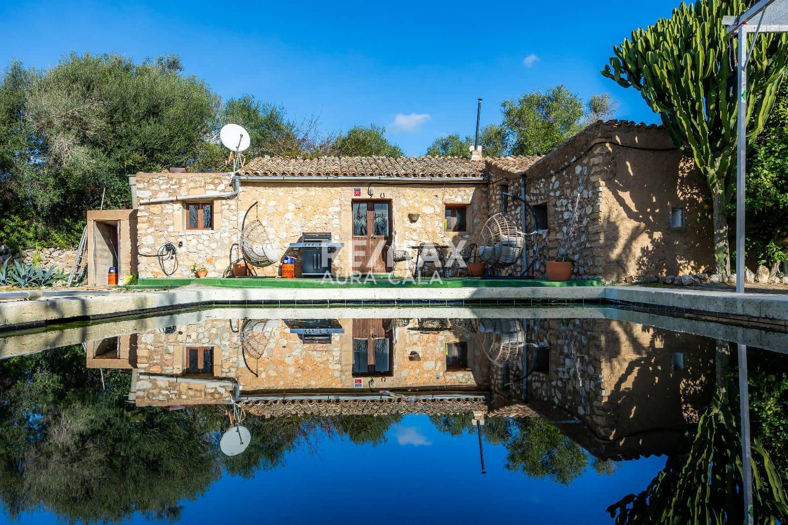 3 bedroom Villa for sale in Arta with pool - € 585,000 (Ref: 9456564)