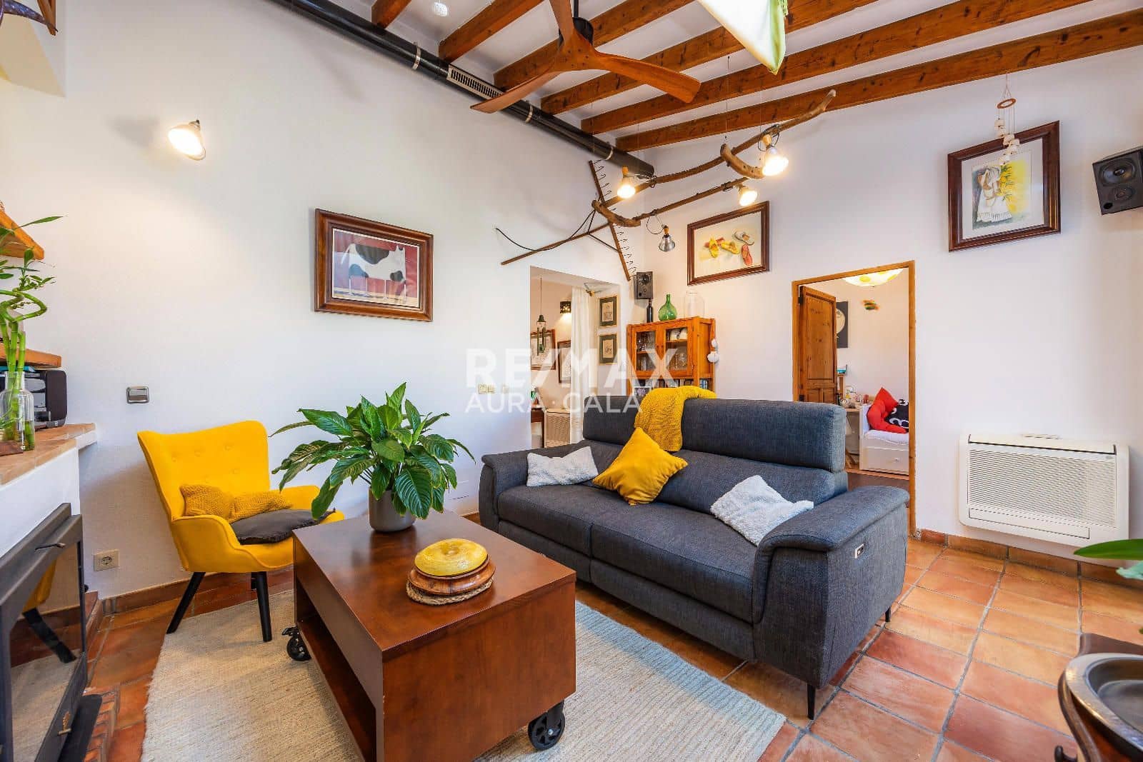 3 slaapkamer Huis te koop in Capdepera met zwembad garage - € 750.000 (Ref: 9456565)