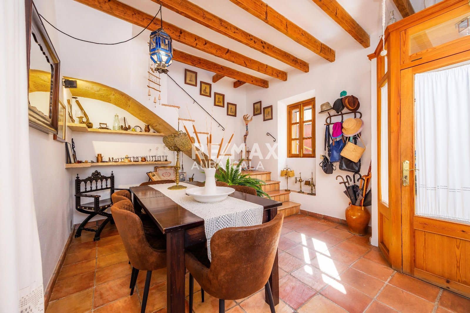 3 slaapkamer Huis te koop in Capdepera met zwembad garage - € 750.000 (Ref: 9456565)