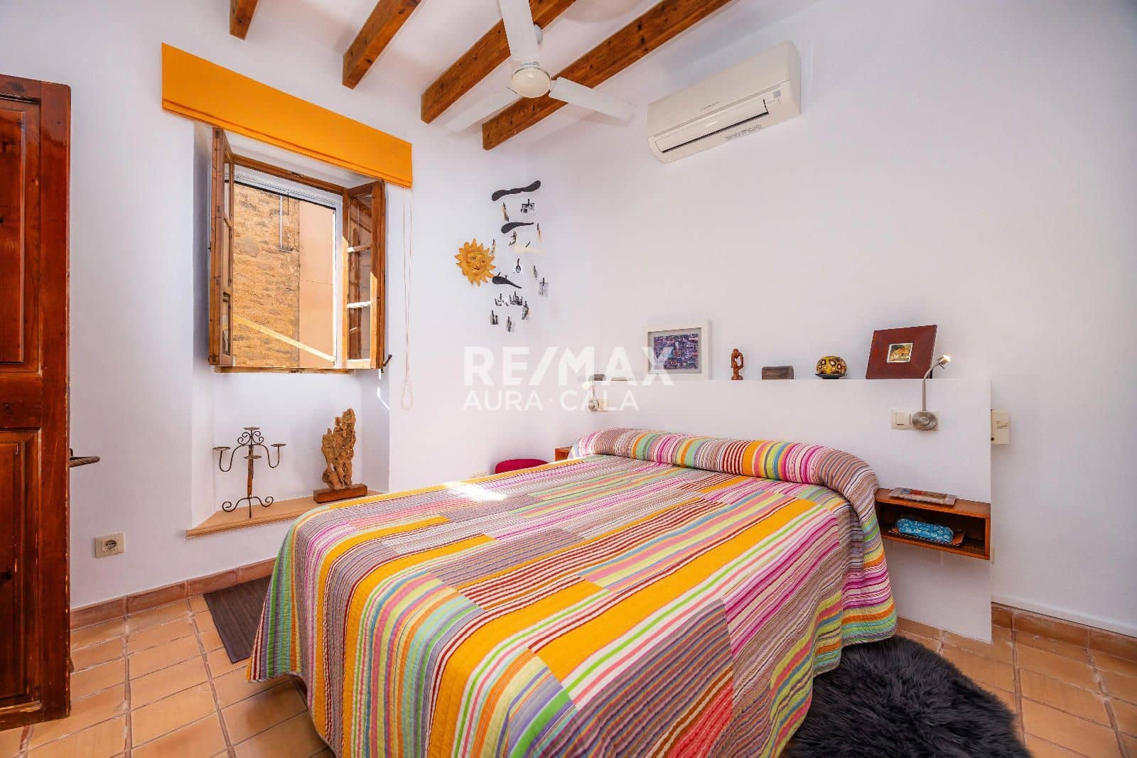 3 slaapkamer Huis te koop in Capdepera met zwembad garage - € 750.000 (Ref: 9456565)