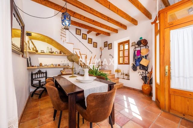 3 slaapkamer Huis te koop in Capdepera met zwembad garage - € 750.000 (Ref: 9456565)