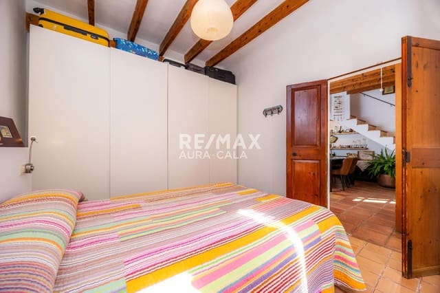 3 slaapkamer Huis te koop in Capdepera met zwembad garage - € 750.000 (Ref: 9456565)