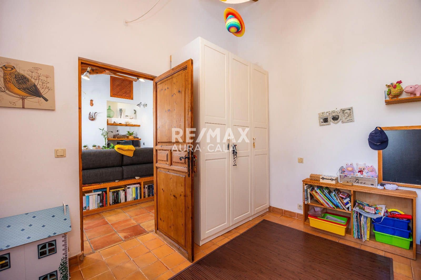 3 slaapkamer Huis te koop in Capdepera met zwembad garage - € 750.000 (Ref: 9456565)