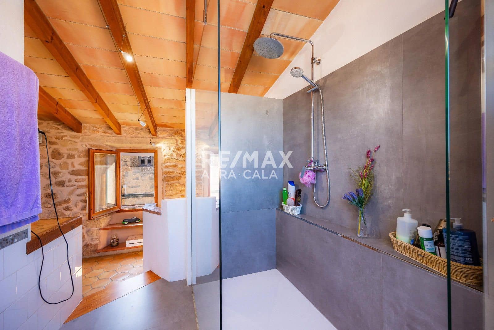 3 slaapkamer Huis te koop in Capdepera met zwembad garage - € 750.000 (Ref: 9456565)