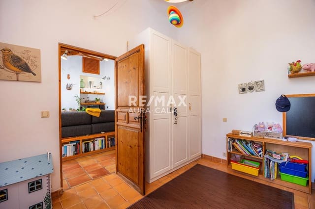 3 slaapkamer Huis te koop in Capdepera met zwembad garage - € 750.000 (Ref: 9456565)