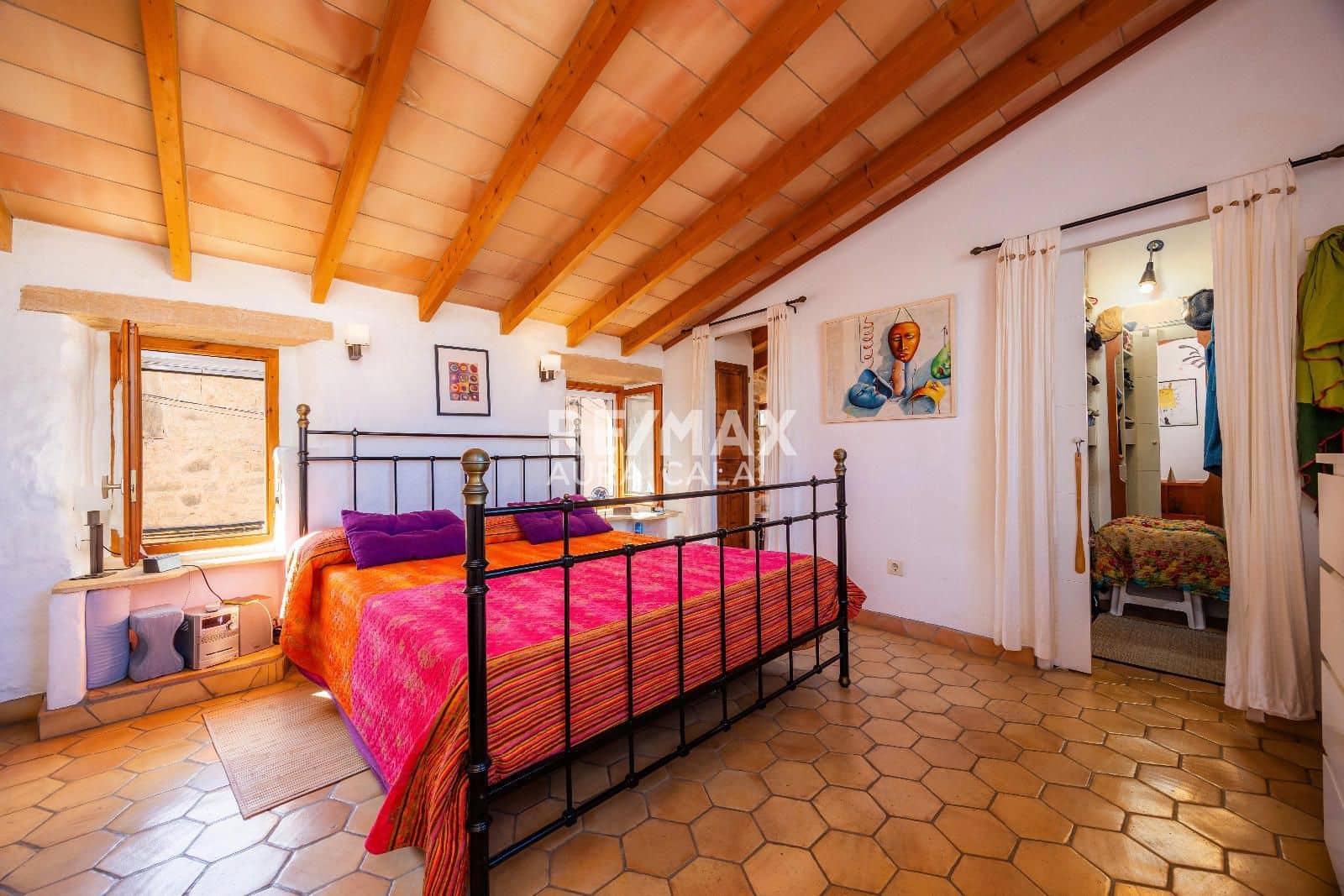 3 slaapkamer Huis te koop in Capdepera met zwembad garage - € 750.000 (Ref: 9456565)