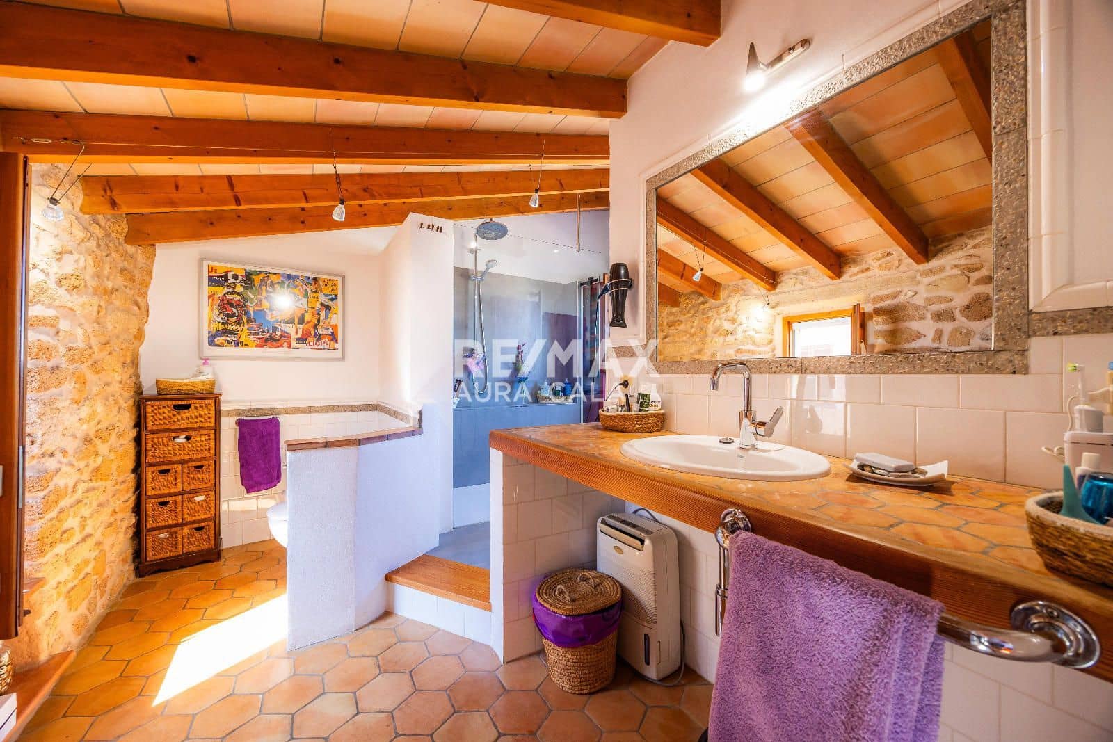 3 slaapkamer Huis te koop in Capdepera met zwembad garage - € 750.000 (Ref: 9456565)