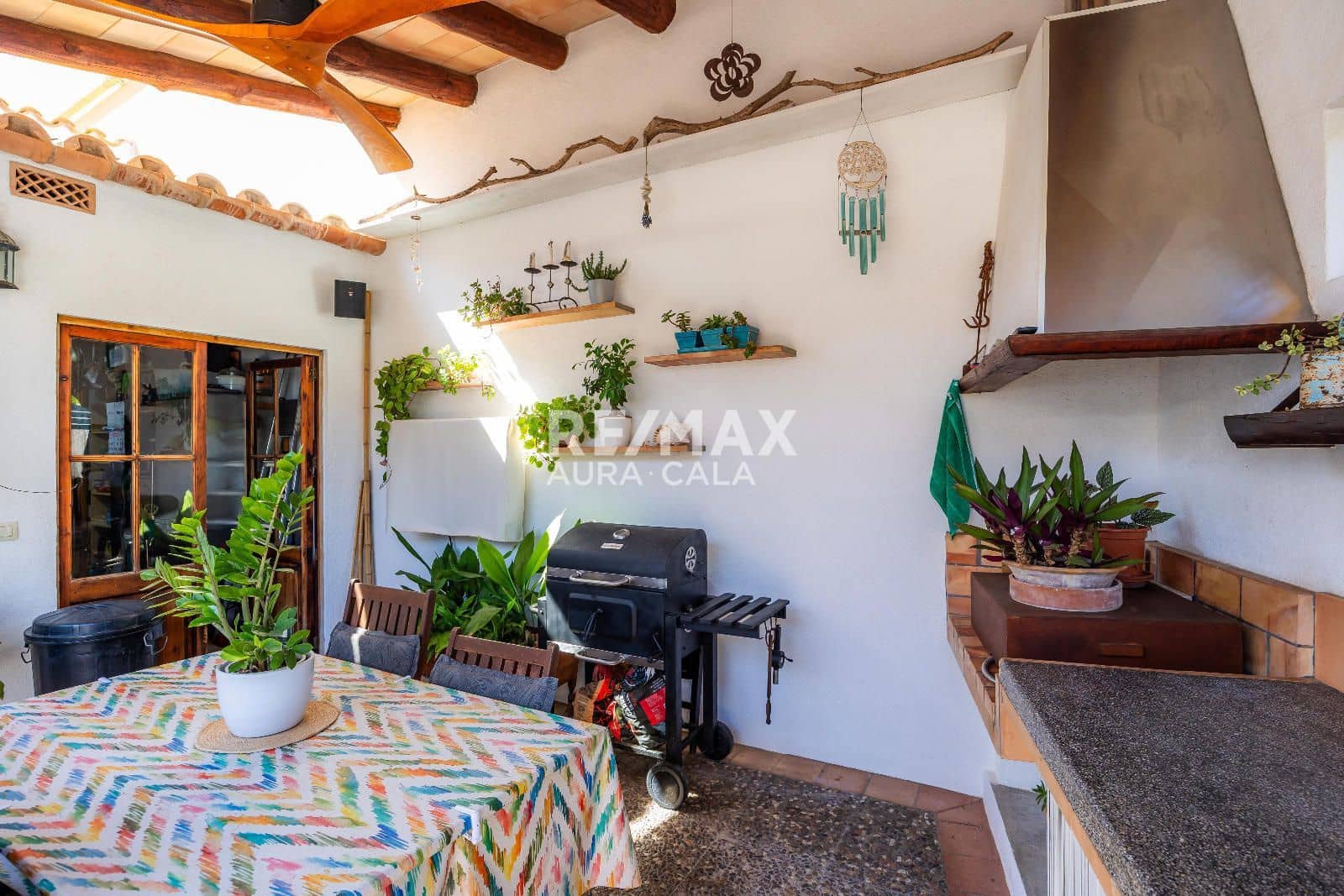 3 slaapkamer Huis te koop in Capdepera met zwembad garage - € 750.000 (Ref: 9456565)