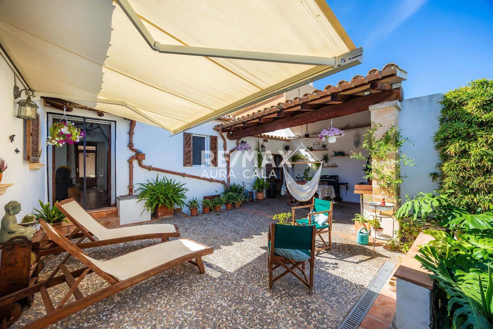 3 slaapkamer Huis te koop in Capdepera met zwembad garage - € 750.000 (Ref: 9456565)