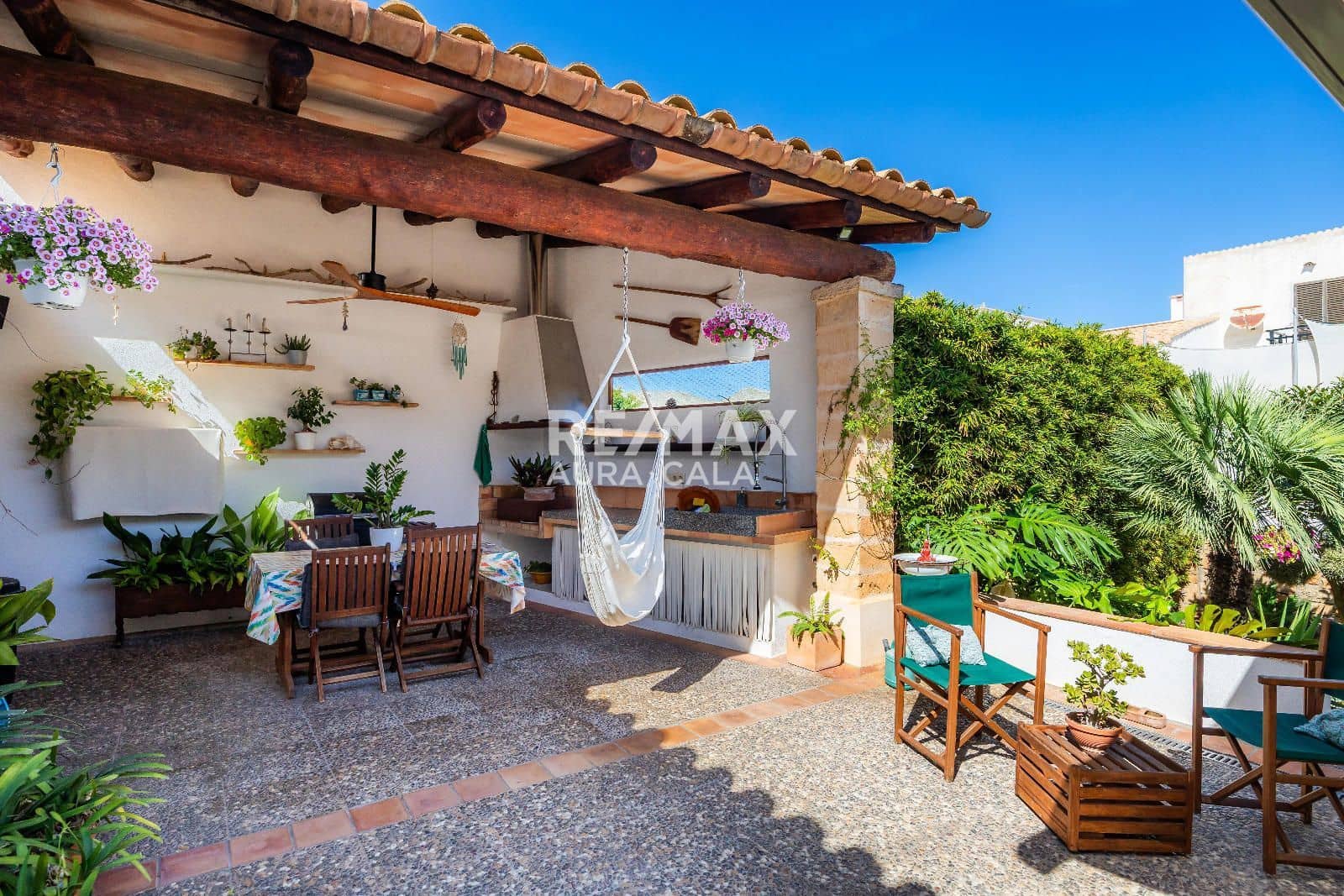 3 slaapkamer Huis te koop in Capdepera met zwembad garage - € 750.000 (Ref: 9456565)