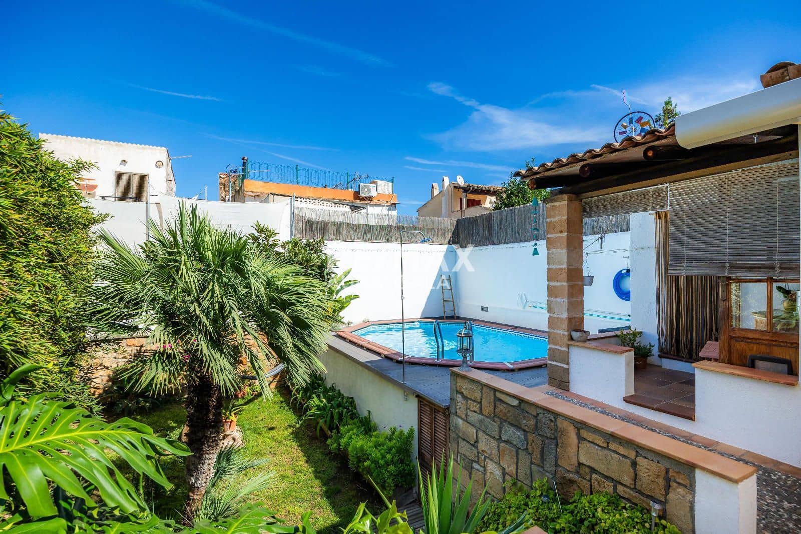 3 slaapkamer Huis te koop in Capdepera met zwembad garage - € 750.000 (Ref: 9456565)