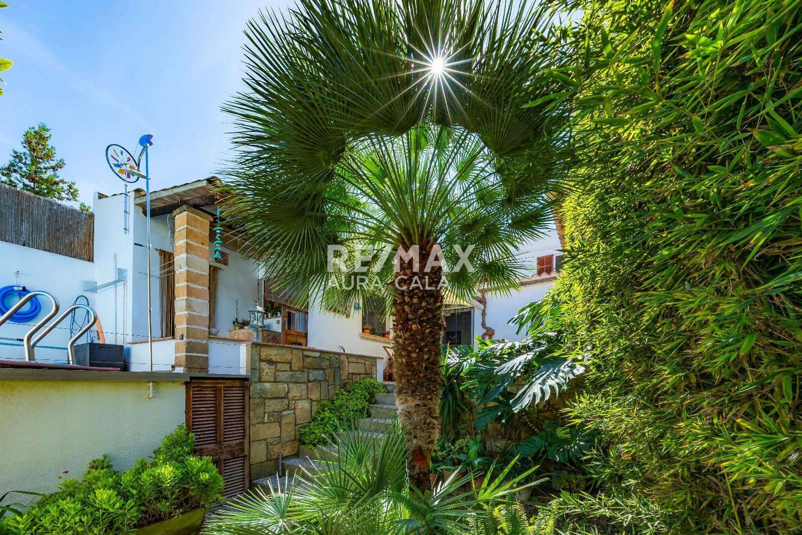 3 slaapkamer Huis te koop in Capdepera met zwembad garage - € 750.000 (Ref: 9456565)