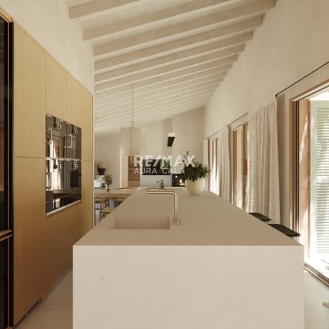 Building Plot for sale in Manacor - € 390,000 (Ref: 9456566)