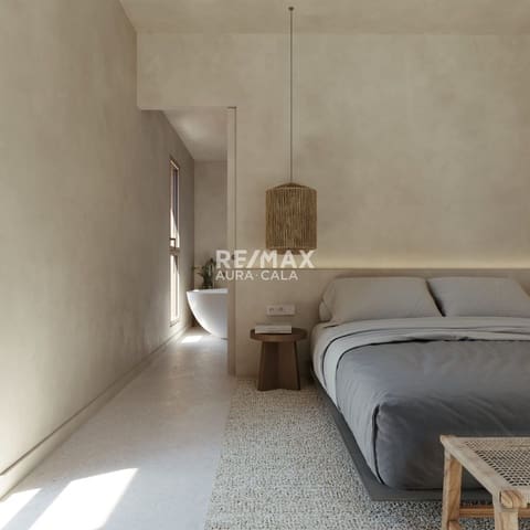 Building Plot for sale in Manacor - € 390,000 (Ref: 9456566)