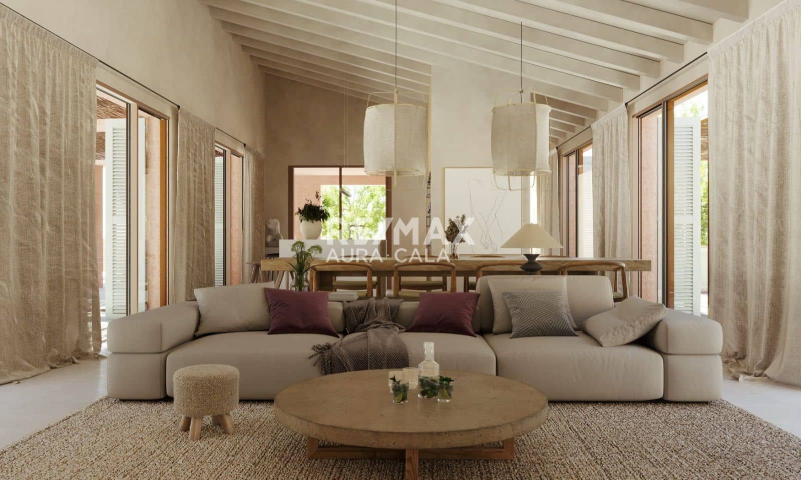 Building Plot for sale in Manacor - € 390,000 (Ref: 9456566)