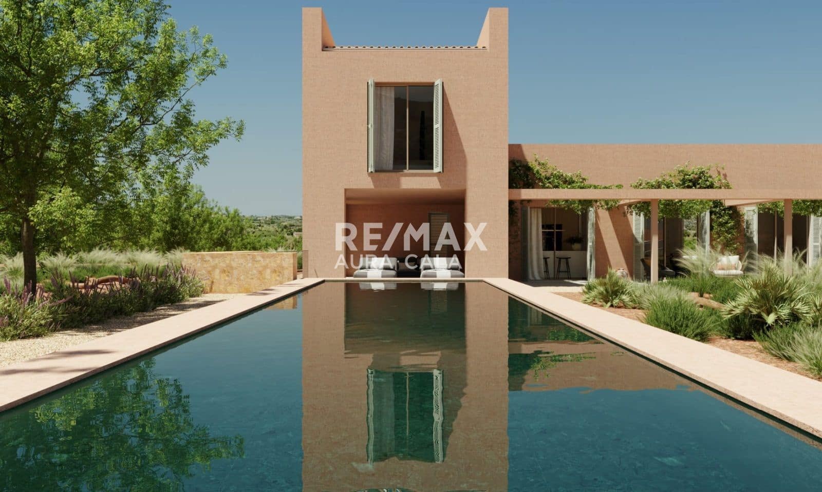 Building Plot for sale in Manacor - € 390,000 (Ref: 9456566)