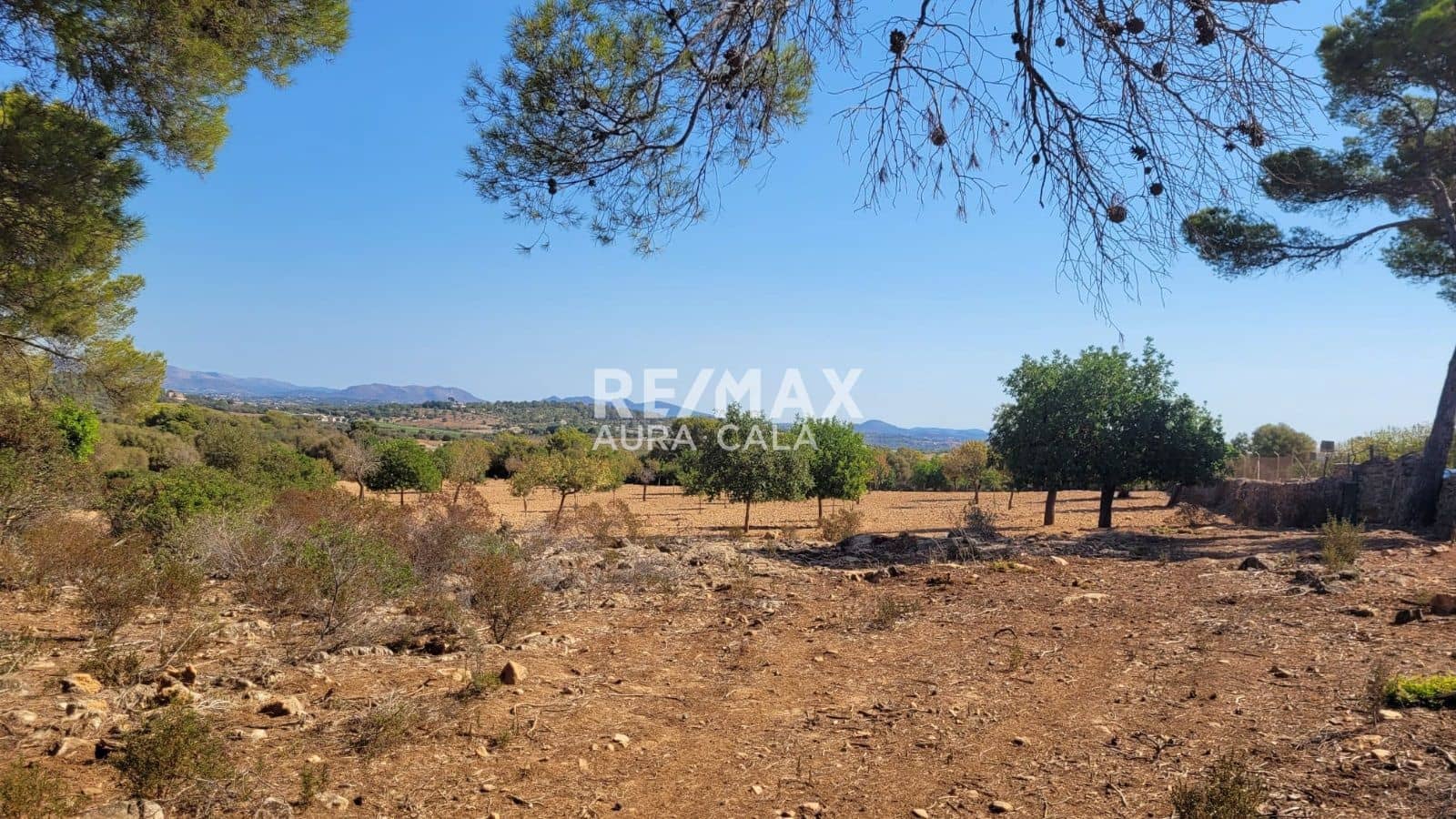 Building Plot for sale in Manacor - € 390,000 (Ref: 9456566)
