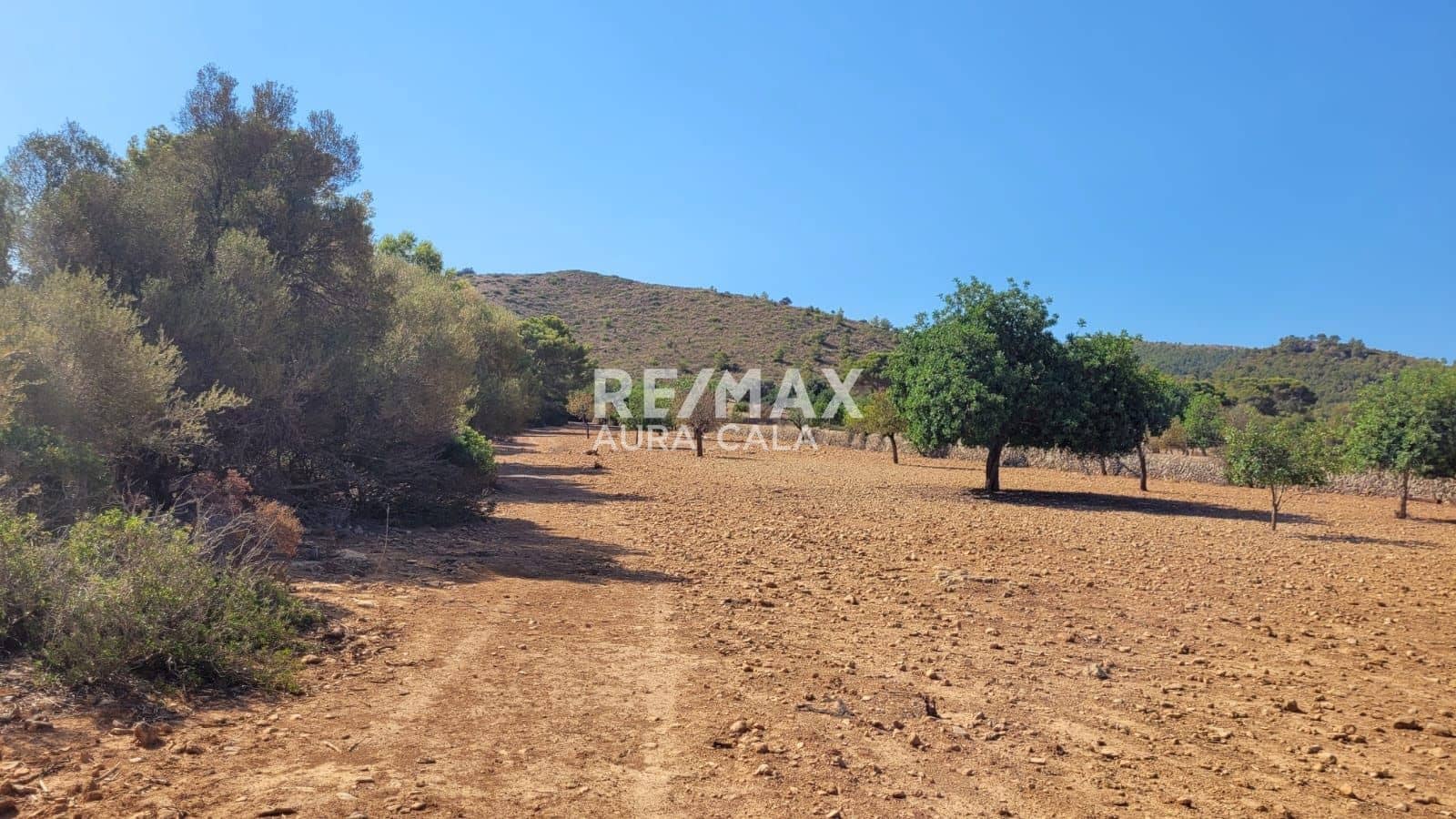 Building Plot for sale in Manacor - € 390,000 (Ref: 9456566)