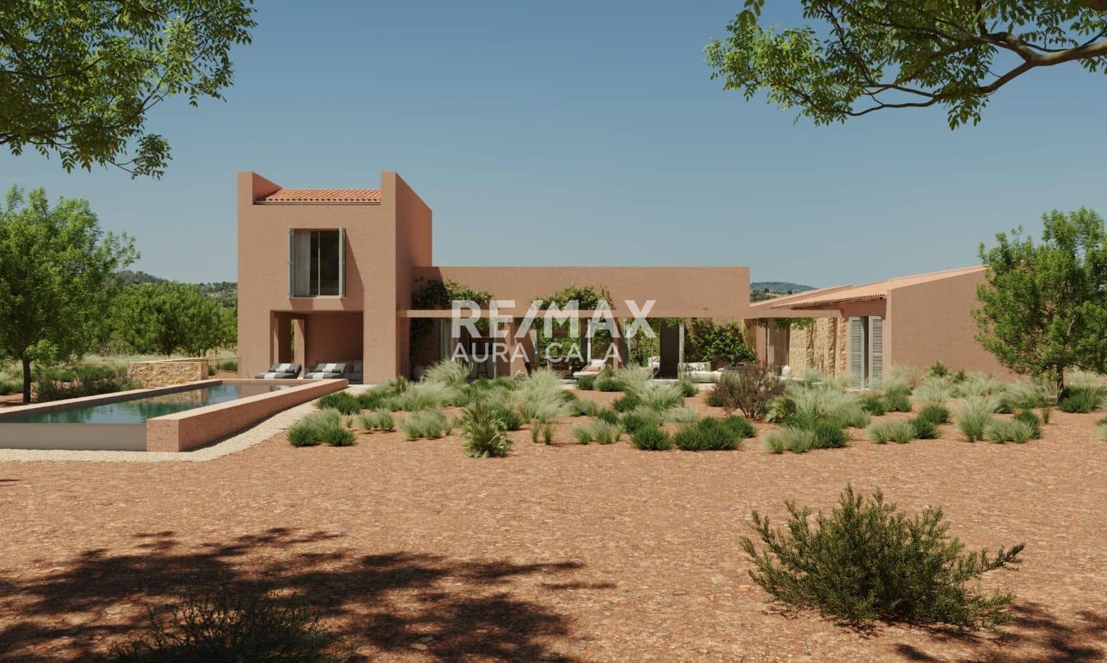 Building Plot for sale in Manacor - € 390,000 (Ref: 9456566)