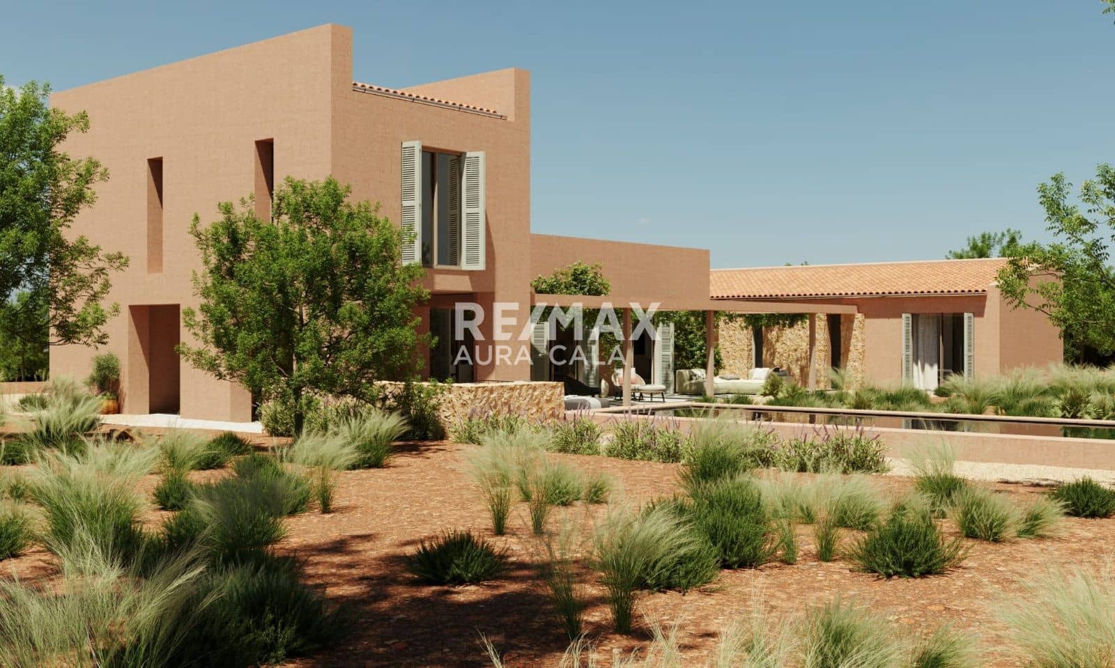 Building Plot for sale in Manacor - € 390,000 (Ref: 9456566)