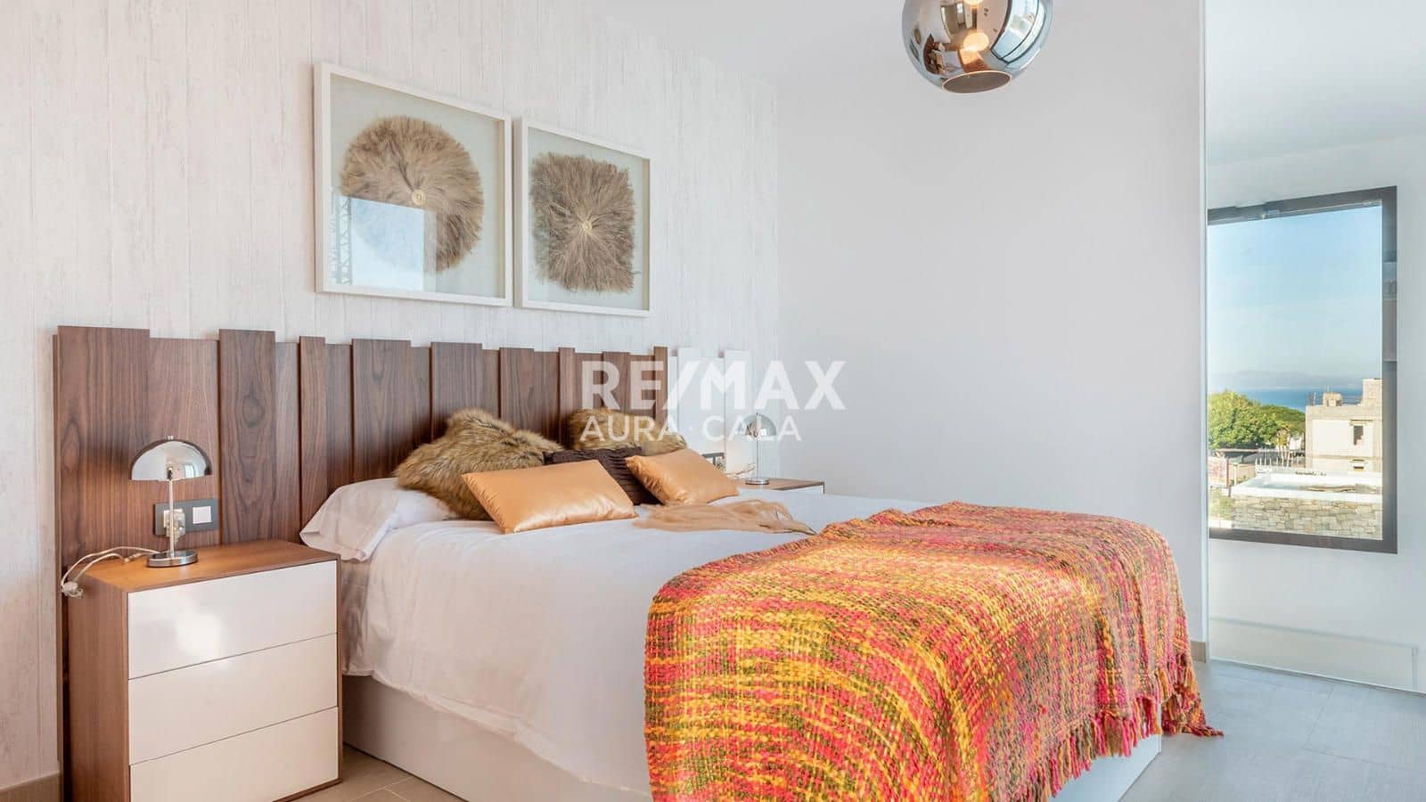 3 makuuhuone Huvila myytävänä paikassa Colonia de Sant Pere / Colonia de San Pedro mukana uima-altaan - 1 270 000 € (Ref: 9456567)