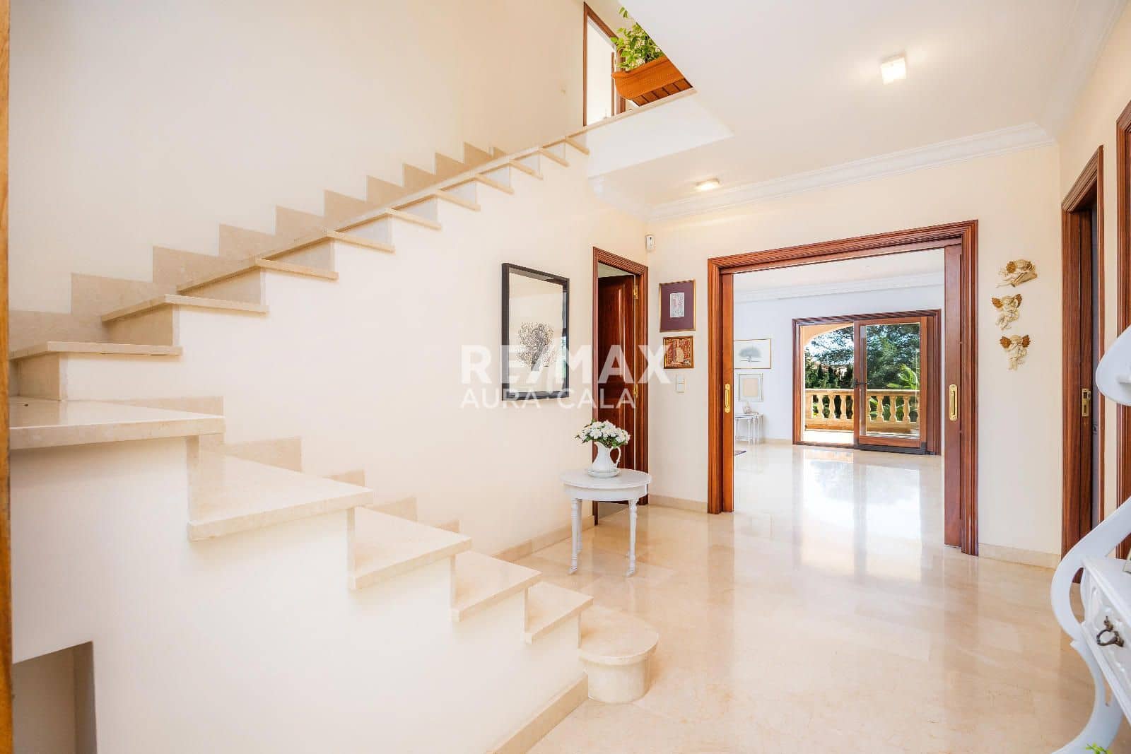 Chalet de 4 habitaciones en Portocristo / Port de Manacor en venta con piscina garaje - 1.250.000 € (Ref: 9456568)